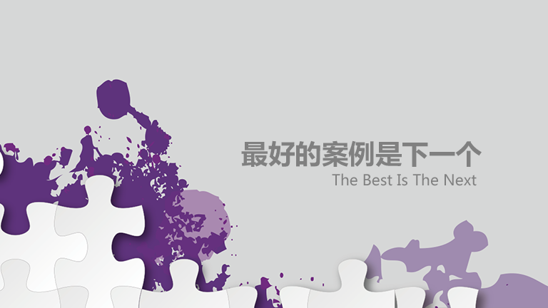 成功案例